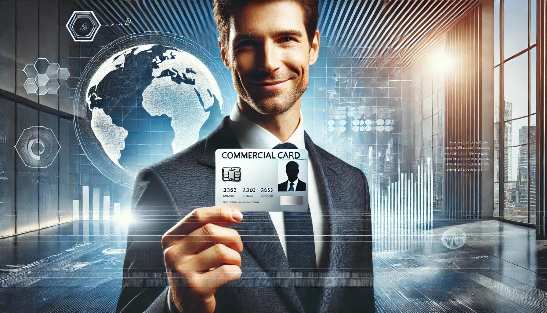 ارتباط کارت بازرگانی با دریافت تسهیلات مالی
