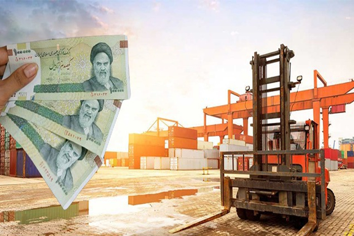 فرمول کلی محاسبه هزینه در انبارهای گمرکی