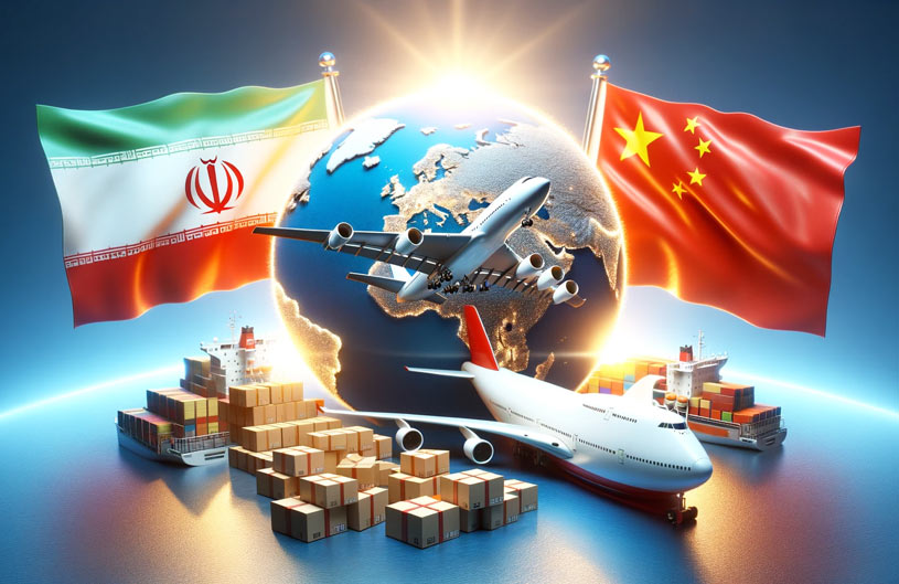 چه زمانی روش‌های دیگر حمل بهتر هستند؟